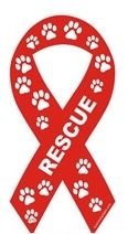Rescue Ribbon